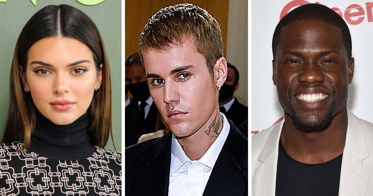 Gotcha! Finest Celeb Pranks of All Time: Kardashians, Justin Bieber and Extra