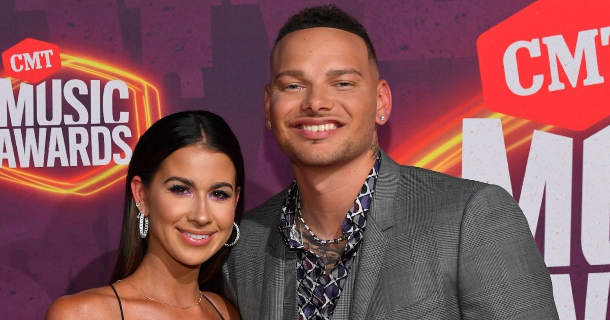 Kane Brown and More Celebrities Who Secretly Welcomed Children