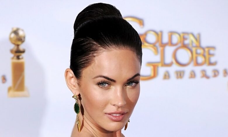 Megan Fox's Most Powerful Quotes About Being a Woman in Hollywood