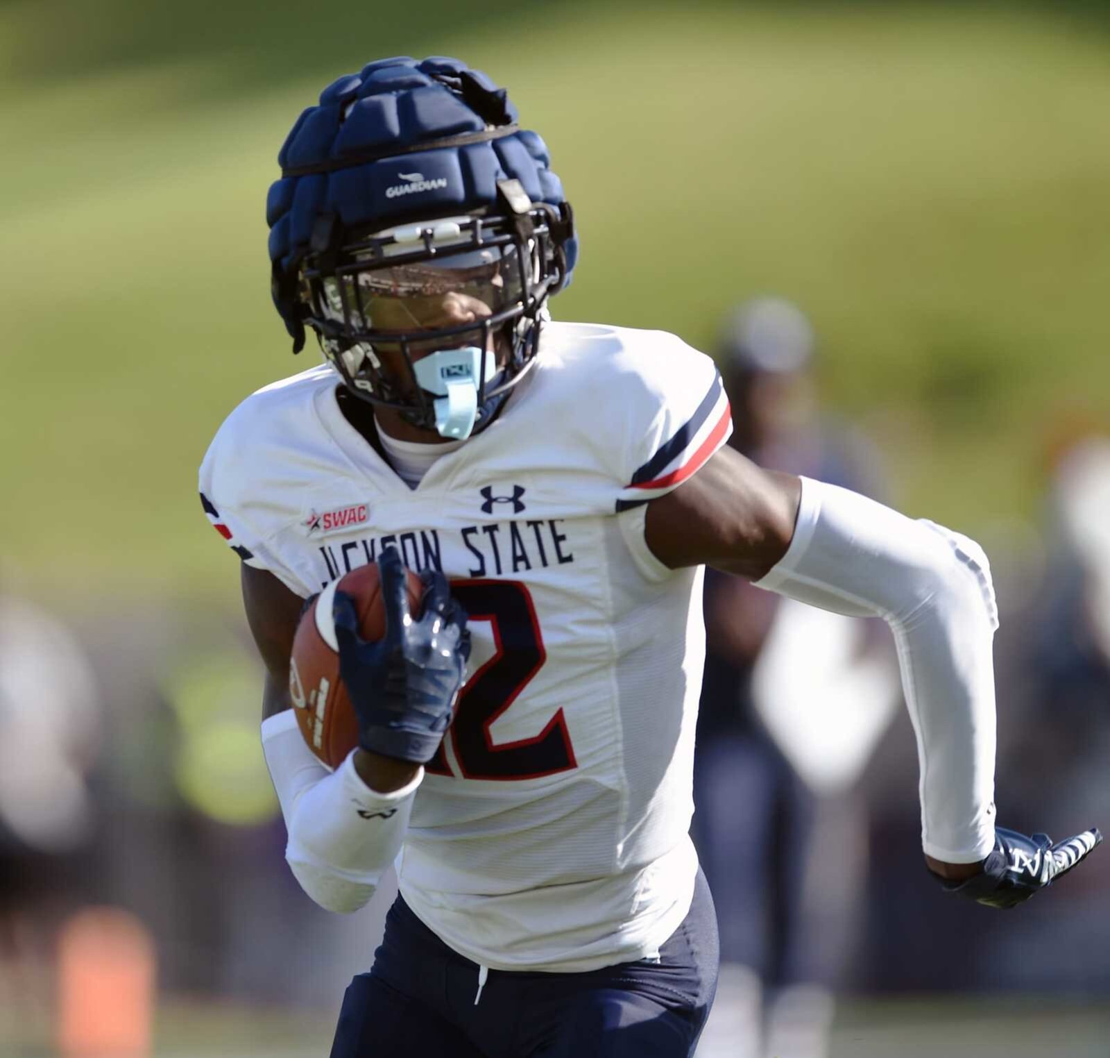 Travis Hunter’s spring game at Jackson State will give Florida State fans nightmares