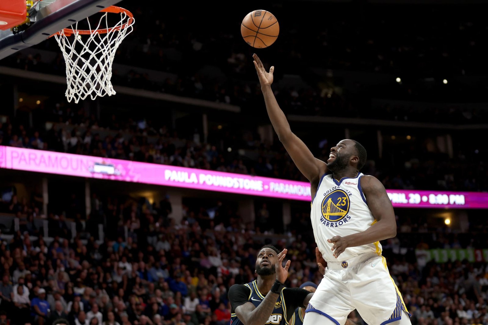Warriors vs. Nuggets Game 5 prediction, odds: TV channel, live stream, radio station