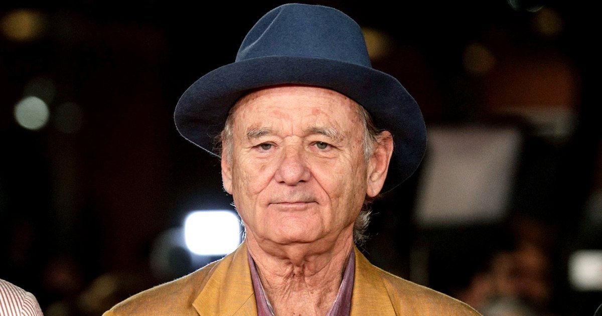 Bill Murray Addresses ‘Being Mortal’ Set Complaints After Production Pause