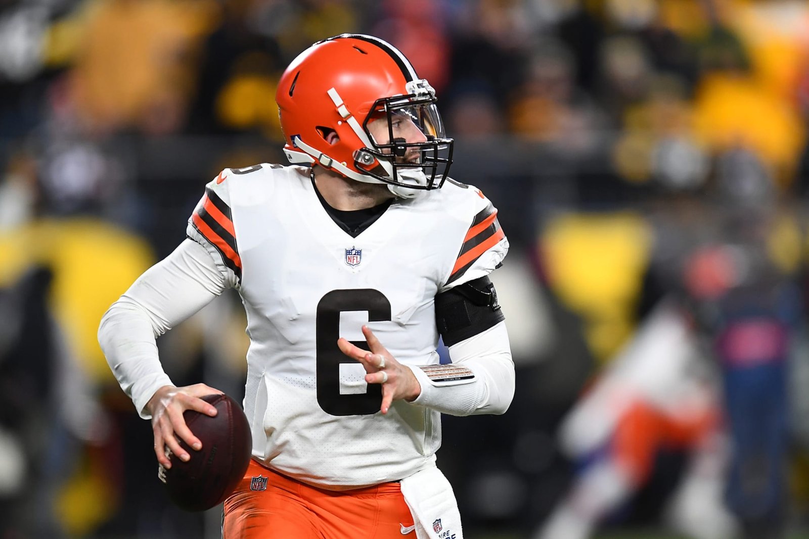 3 reasons Seahawks trading for Baker Mayfield is actually perfect