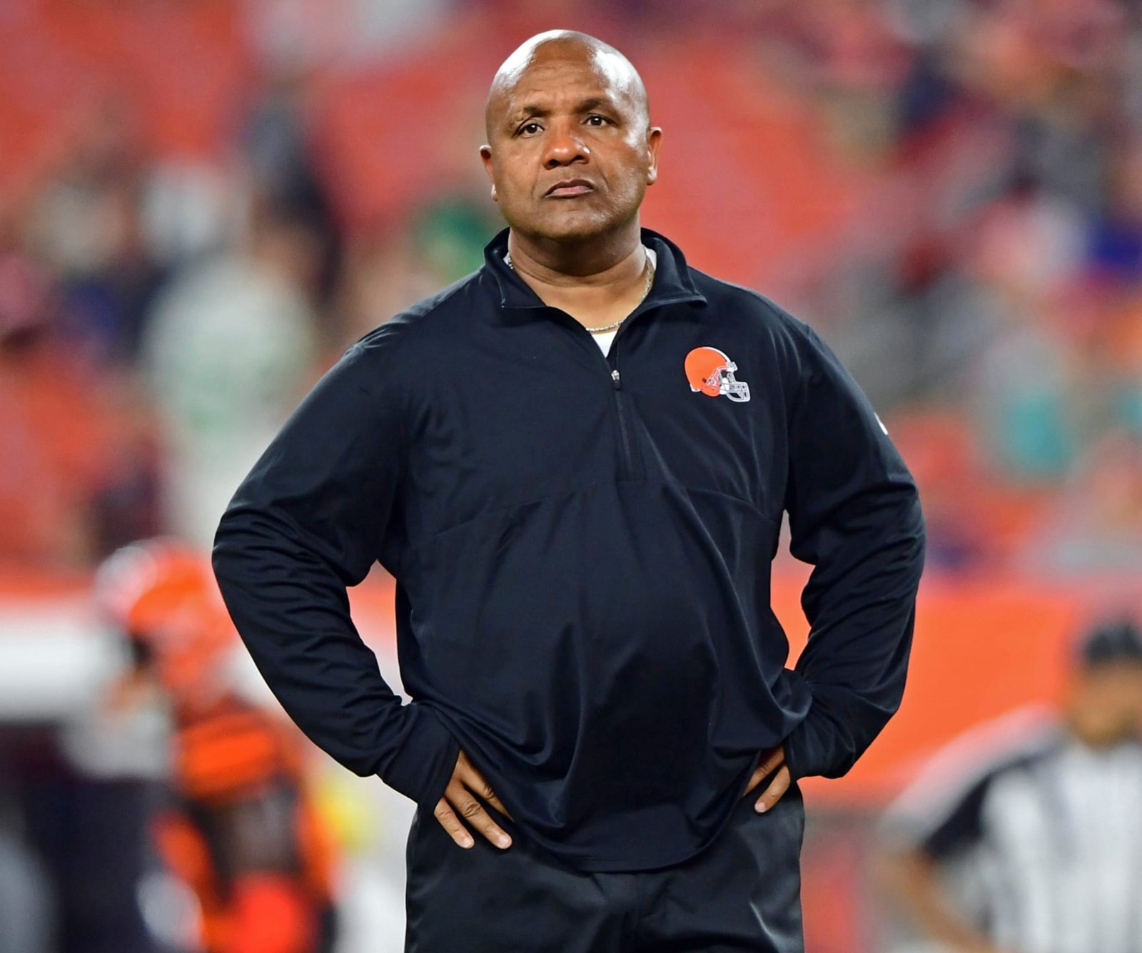 Hue Jackson’s allegations of Browns tanking ‘could not be substantiated’ by NFL