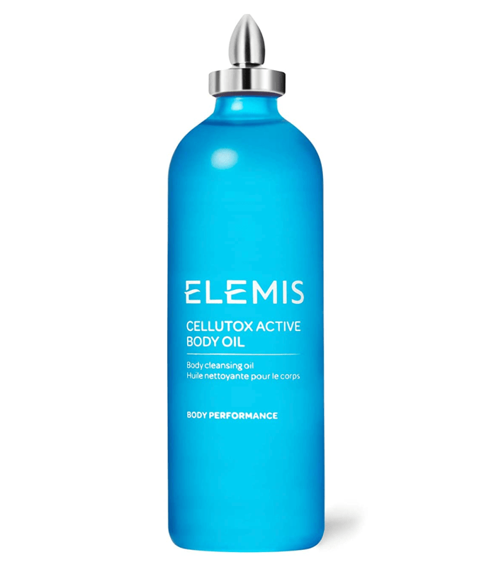 ELEMIS Cellutox Active Body Oil