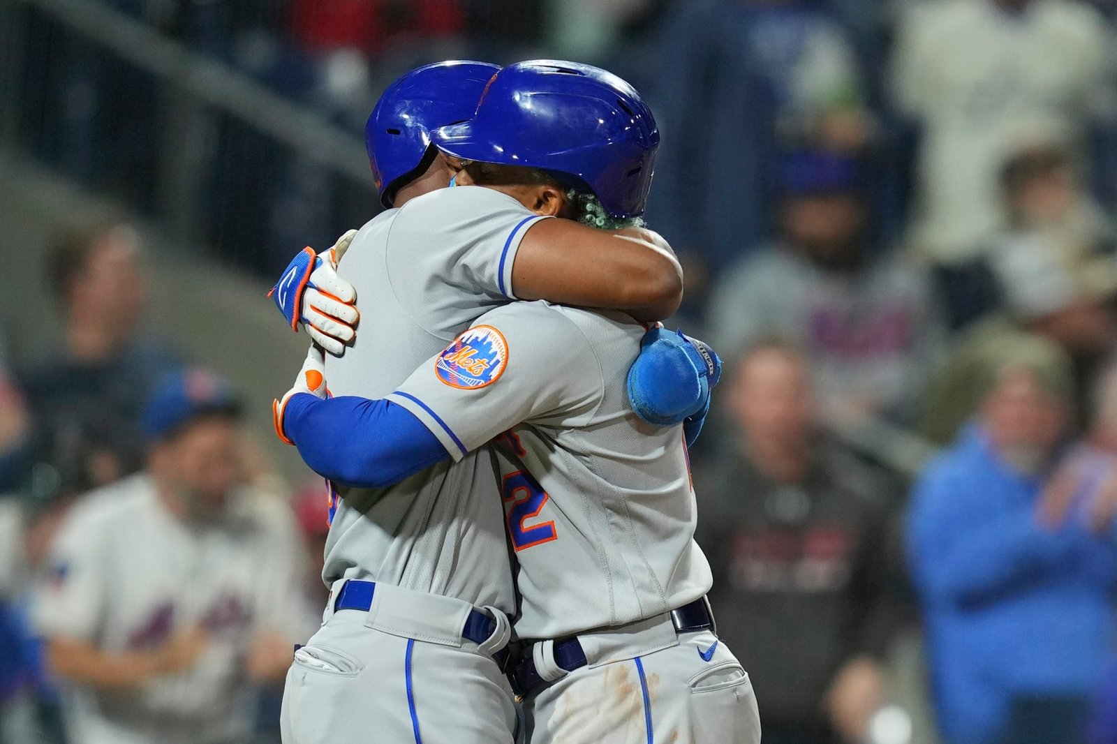 Mets insane comeback vs. Phillies was first of its kind in 331 tries