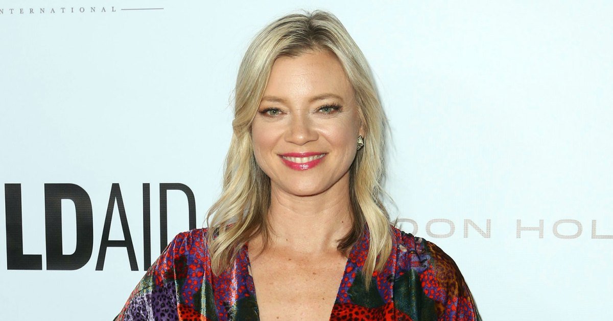 Amy Smart: 25 Things You Don’t Know About Me!