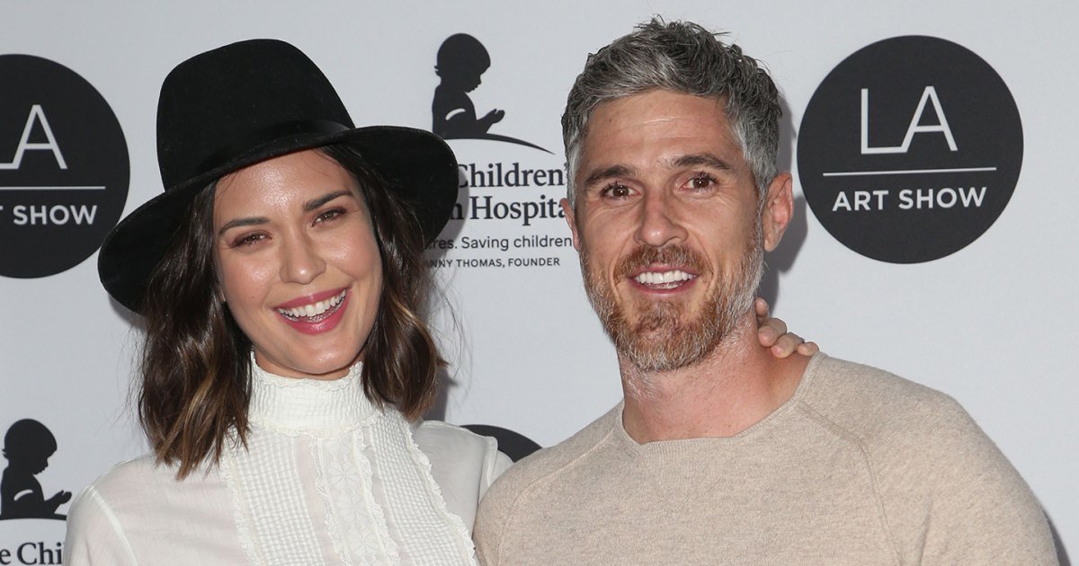 She's Pregnant! Odette Annable Is Expecting After 3 Miscarriages