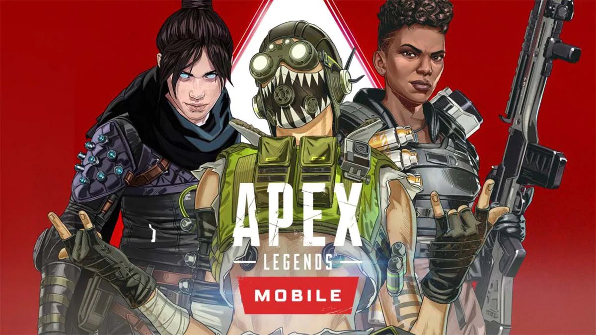 Apex Legends Mobile Release Date Set For May 17 on Android and iPhone