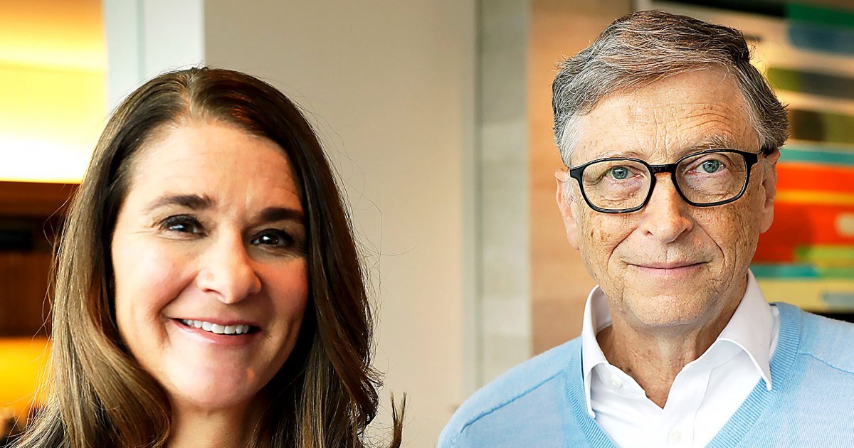 Bill and Melinda Gates’ Love Story Revisited: A Timeline