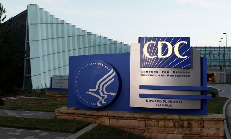 C.D.C. Is Investigating 109 Cases of Hepatitis in Children, Including 5 Deaths