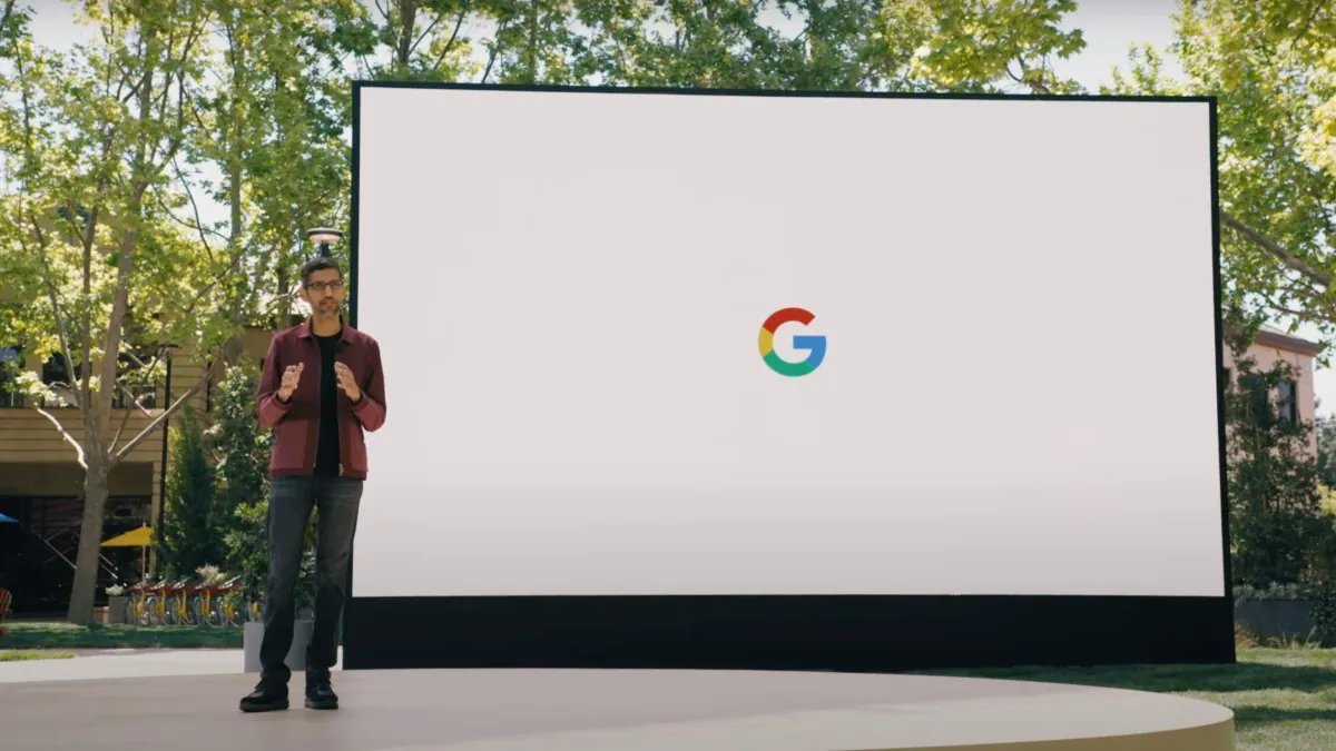 Google I/O 2022 Starts Today: How to Watch, What to Expect