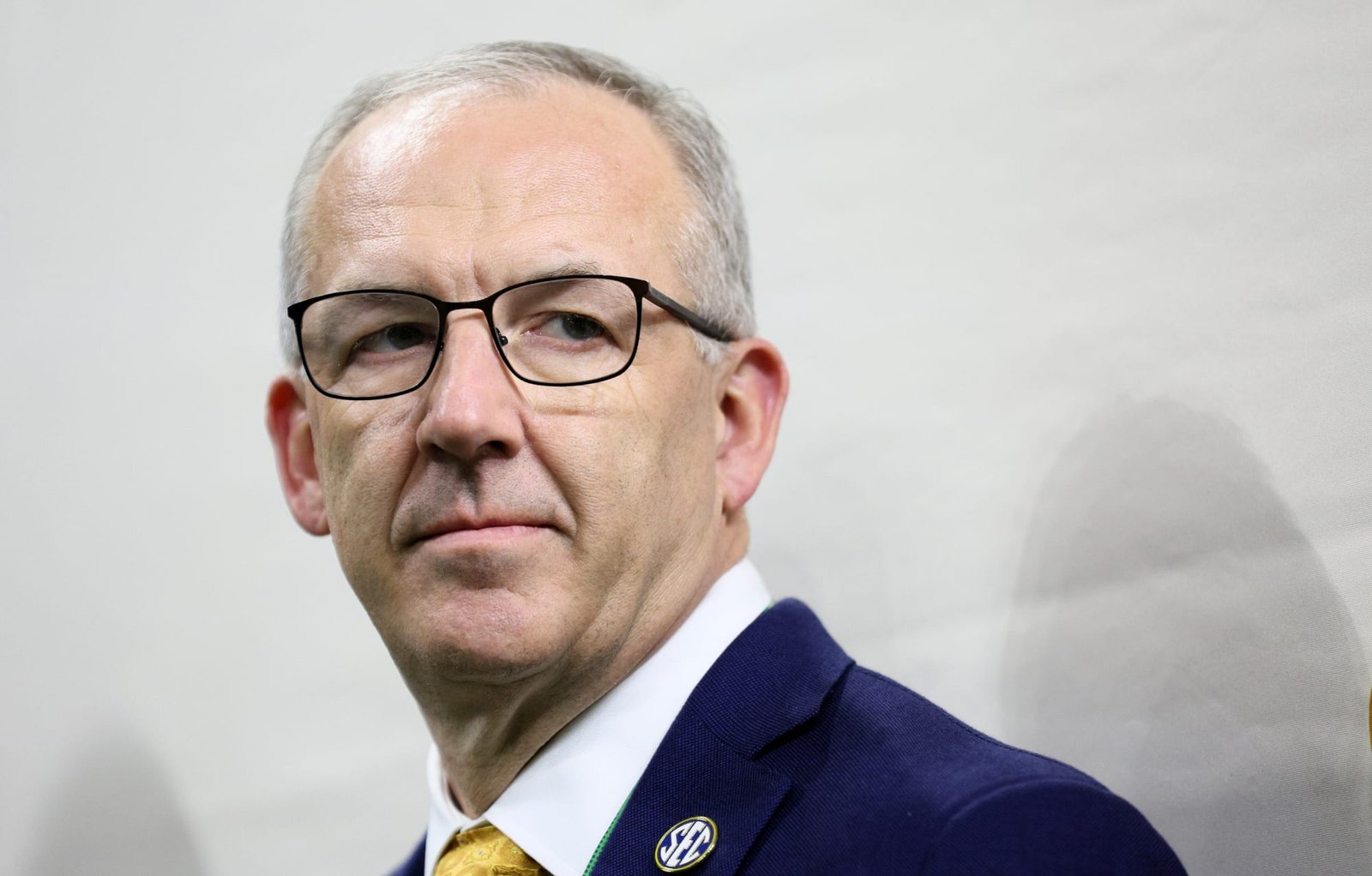 Greg Sankey makes SEC’s opinion on College Football Playoff expansion perfectly clear