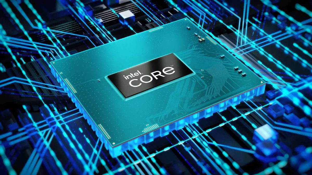 Intel 12th Gen 'Alder Lake' HX CPUs Launched With up to 16 Cores for Premium Gaming, Workstation Laptops