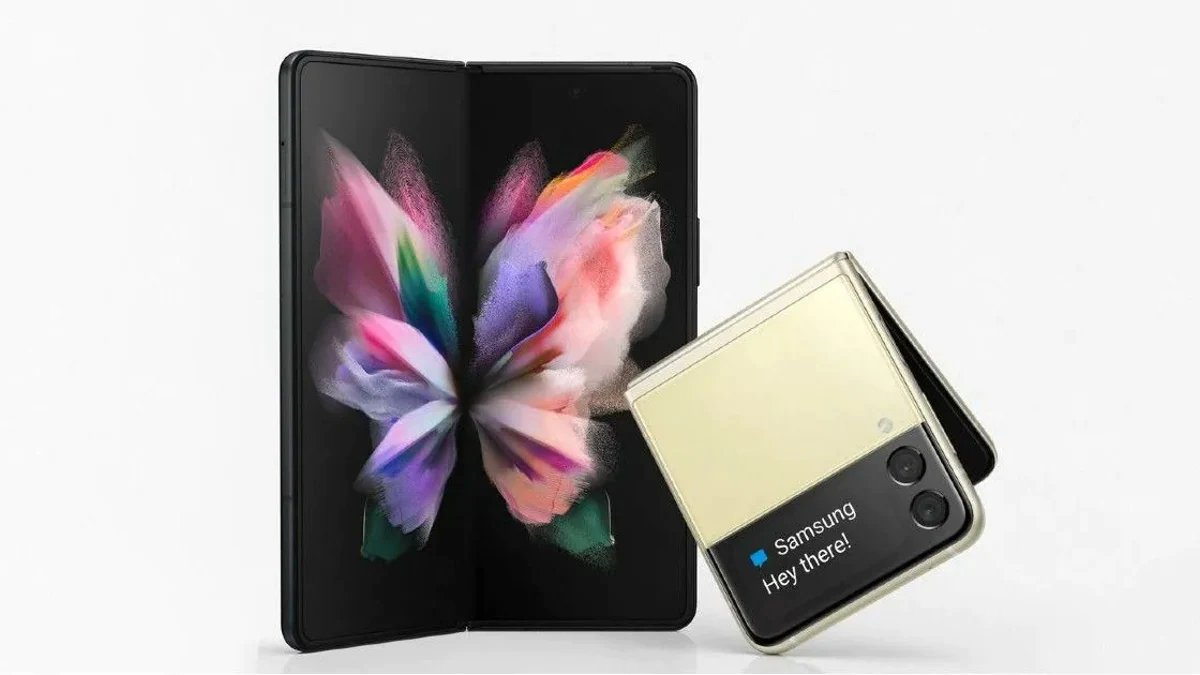 Samsung Galaxy Z Fold 4, Z Flip 4, Watch 5 Reportedly Spotted on BIS, India Launch Appears Imminent
