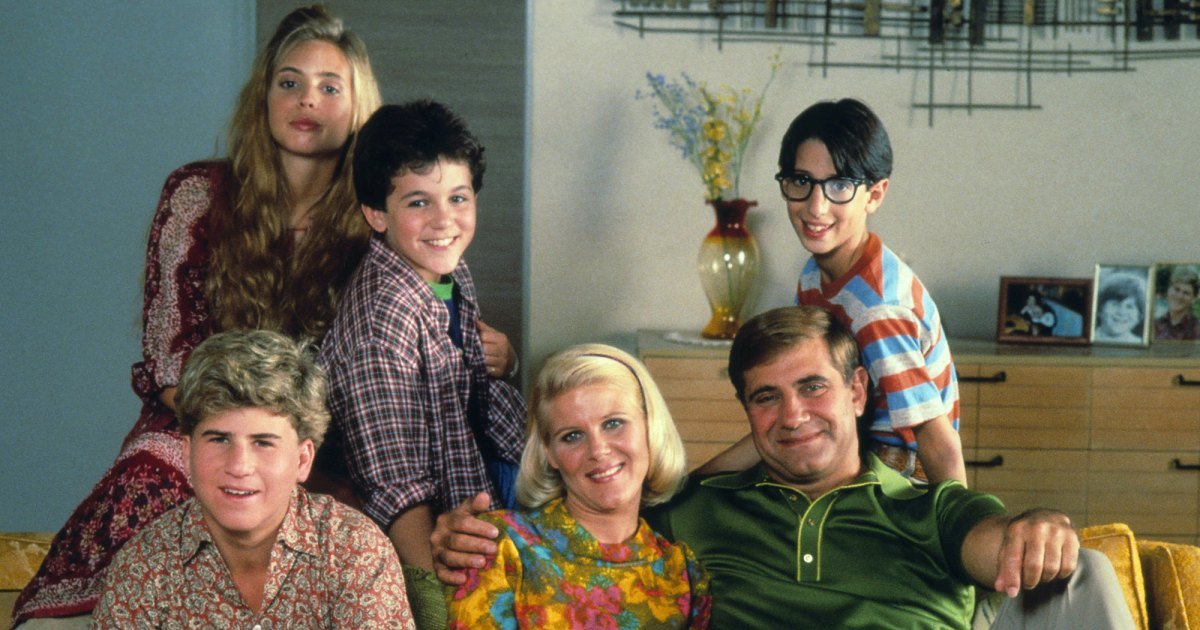 ‘The Wonder Years’ Cast: Where Are They Now?