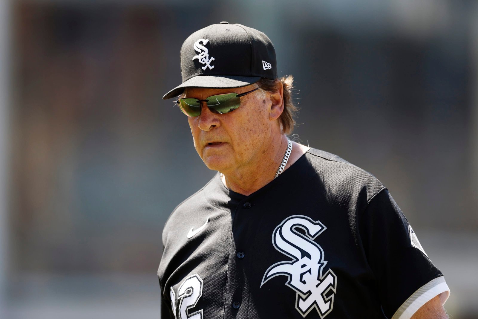 Tony La Russa, White Sox