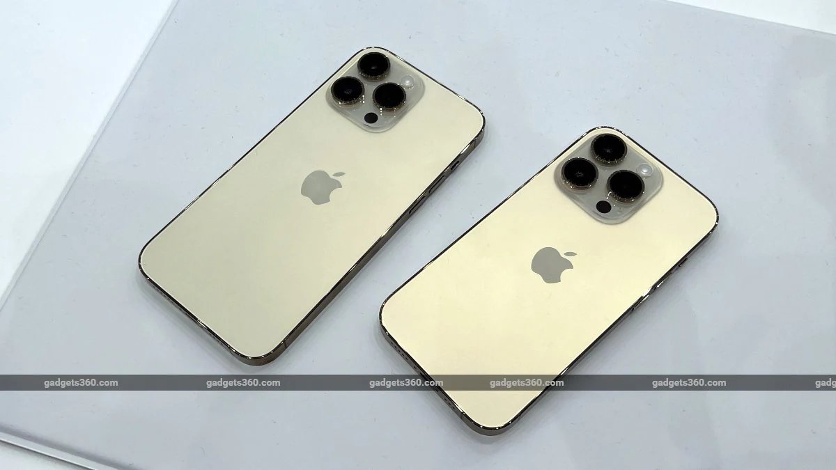 iphone 14 pro rear ndtv iphone 14