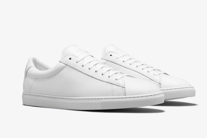 Low 1 | White